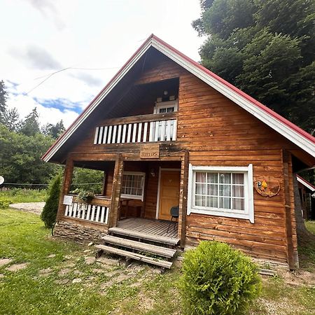 Alpine Ski Chalet Borovets With Sauna 외부 사진