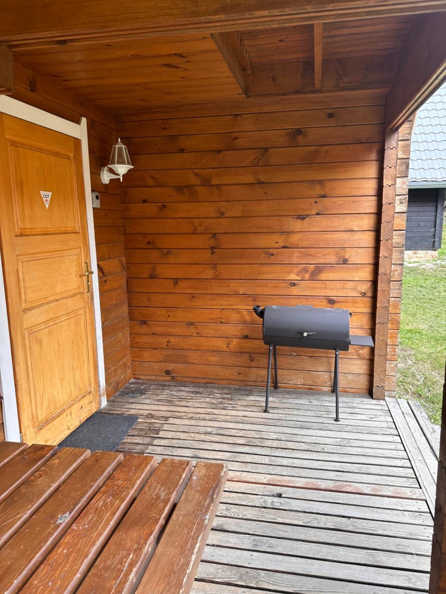 Alpine Ski Chalet Borovets With Sauna 외부 사진