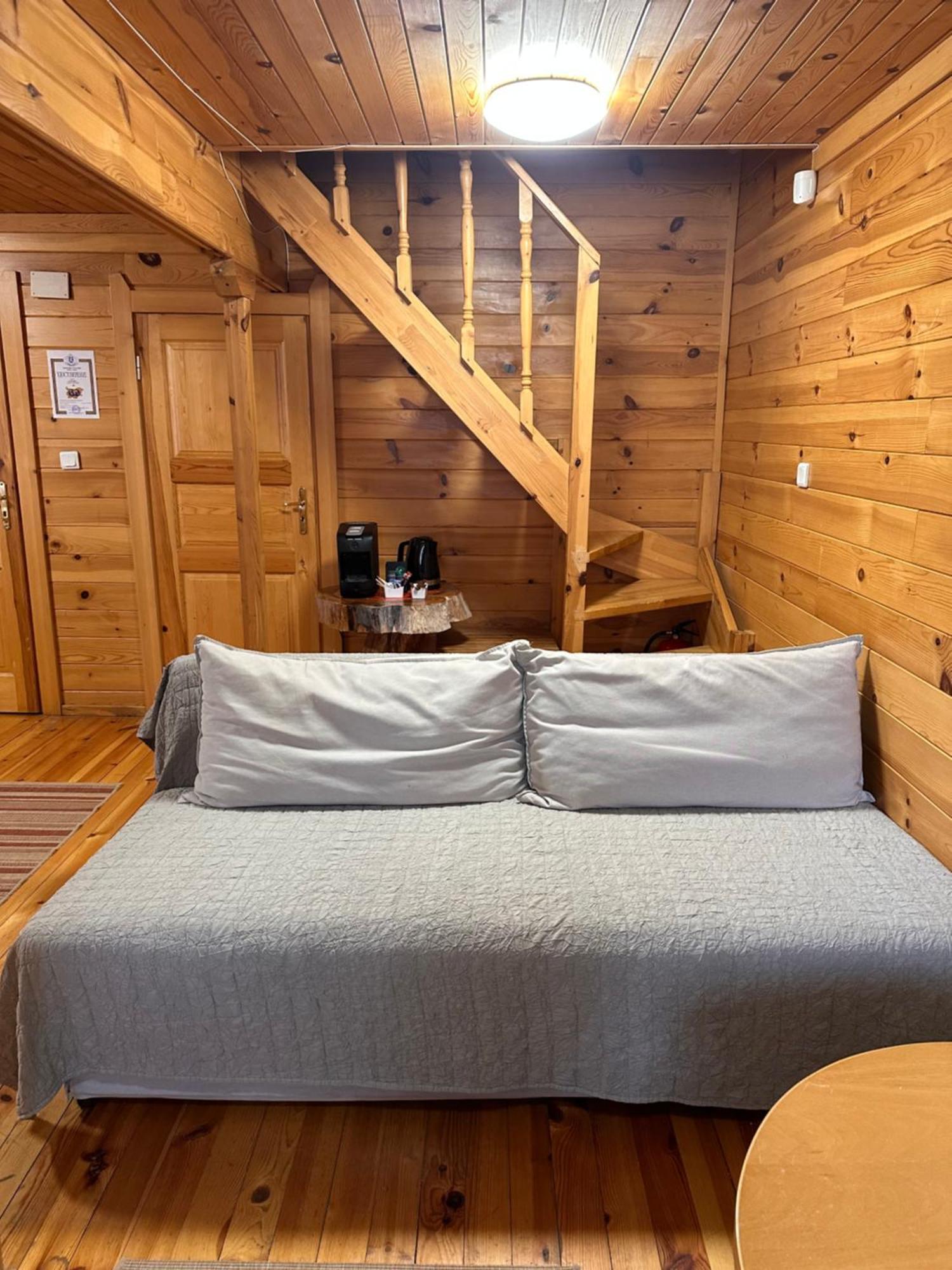 Alpine Ski Chalet Borovets With Sauna 외부 사진