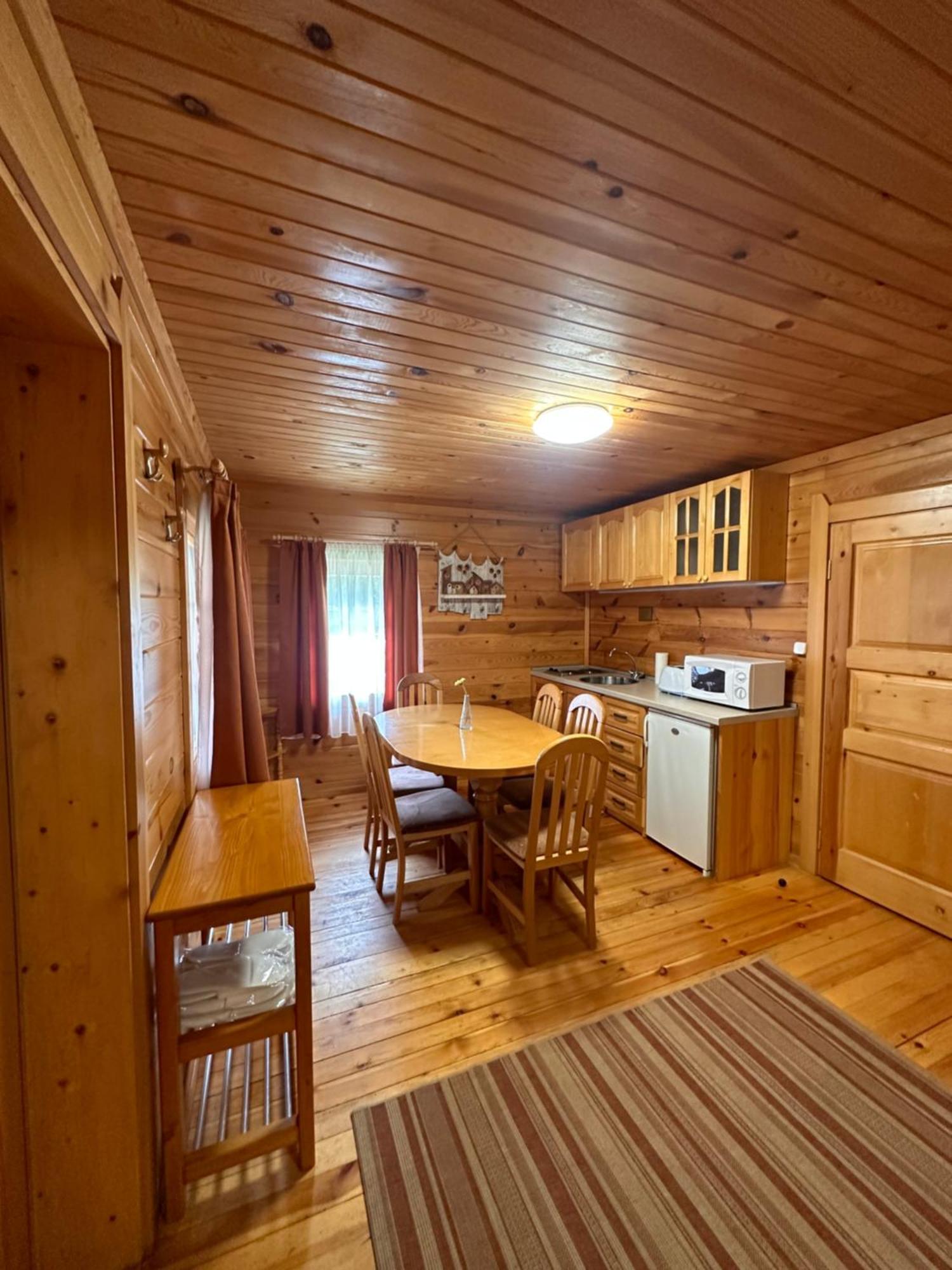 Alpine Ski Chalet Borovets With Sauna 외부 사진