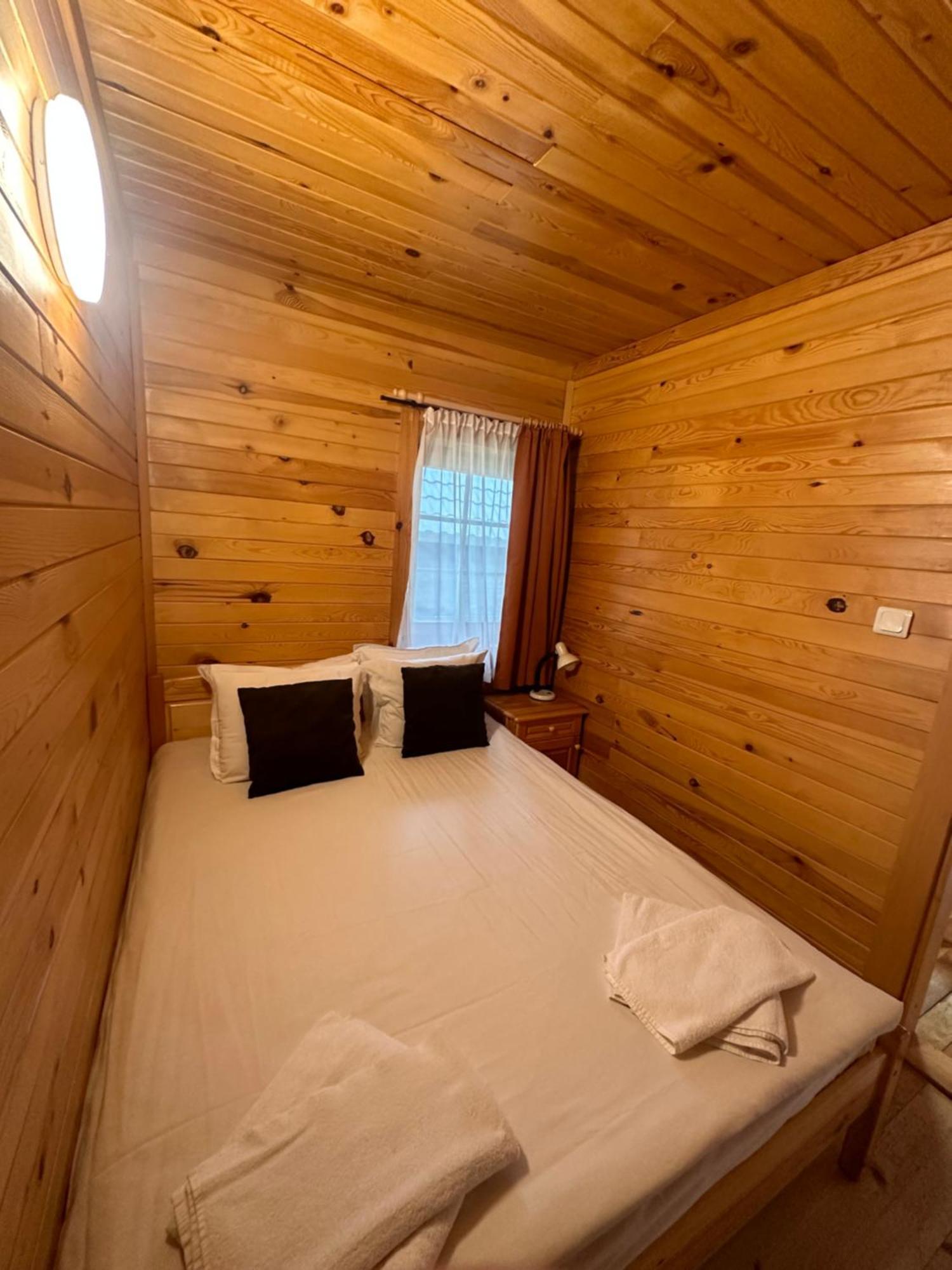 Alpine Ski Chalet Borovets With Sauna 외부 사진