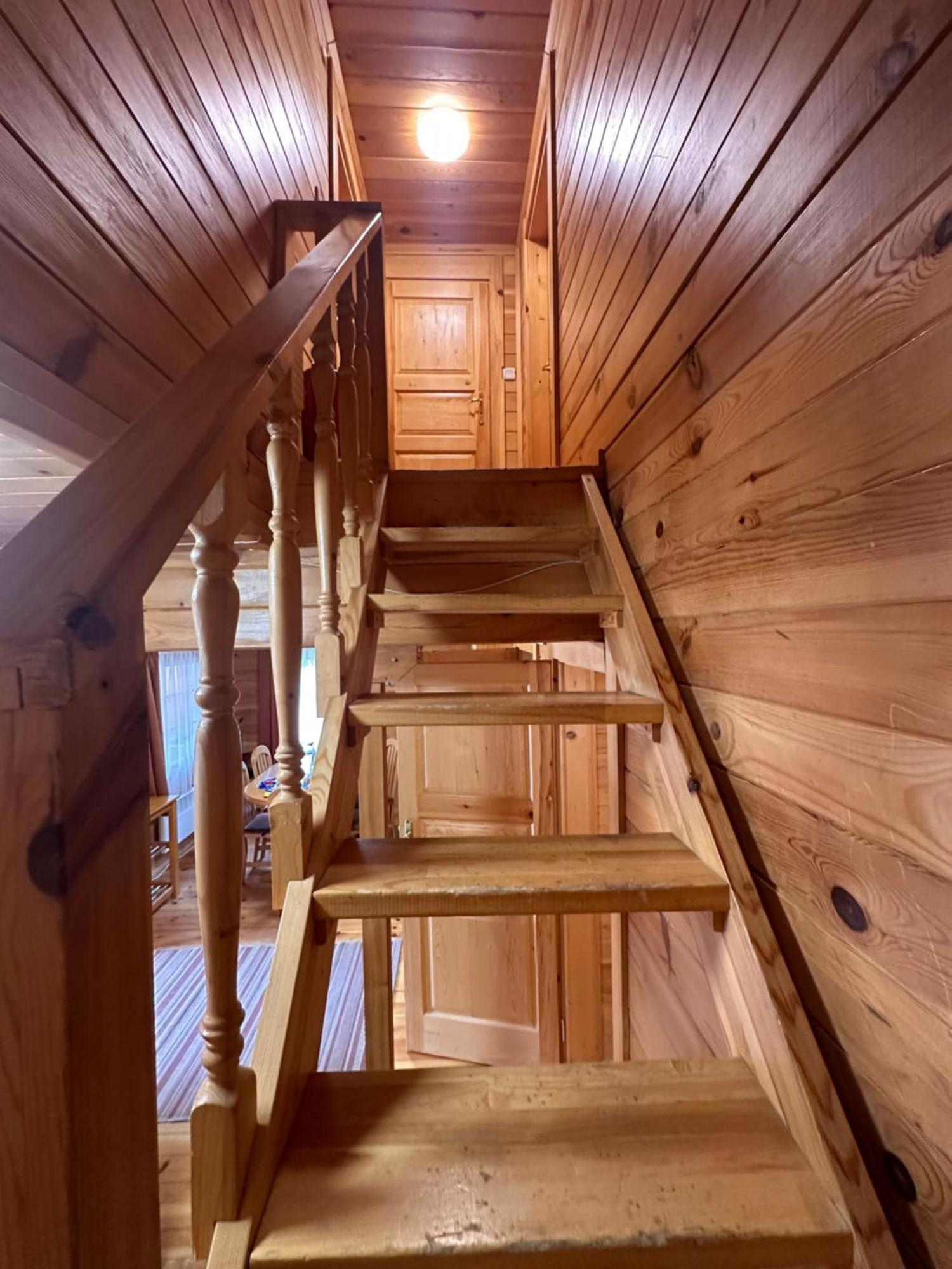 Alpine Ski Chalet Borovets With Sauna 외부 사진